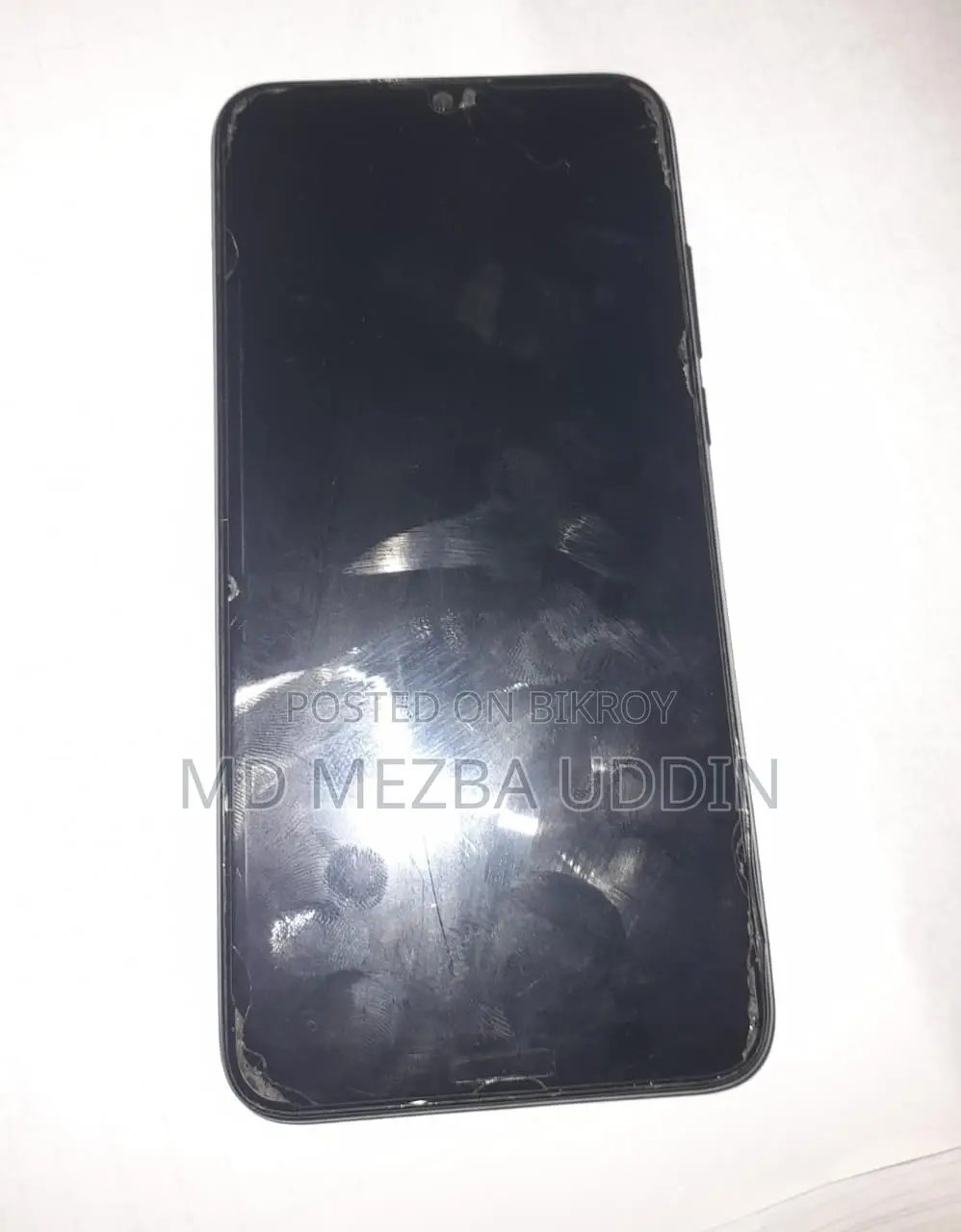 Walton 32 GB Black