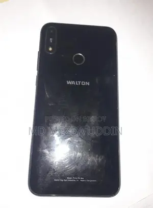 Walton 32 GB Black