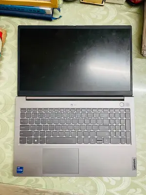 Laptop Lenovo ThinkBook 15 16GB Intel Core I7 SSHD+SSD 256GB