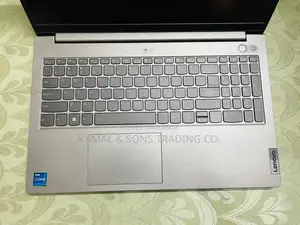 Laptop Lenovo ThinkBook 15 16GB Intel Core I7 SSHD+SSD 256GB