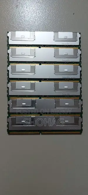 Ecc Ram Ddr2