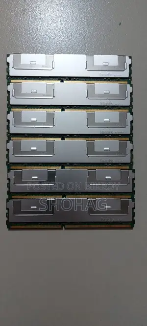 Ecc Ram Ddr2
