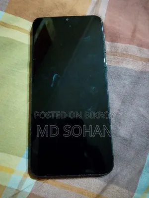 স্যামসাং গ্যালাক্সি এম২০ ৩২ জিবি ব্ল্যাক