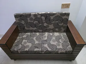 Drawing Premium Sofa 2 PCS