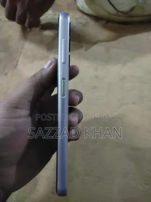 স্যামসাং গ্যালাক্সি এ১৪ ১২৮ জিবি সিলভার
