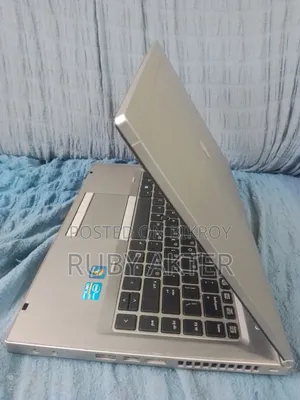 Laptop HP EliteBook 8570P 4GB Intel Core i5 SSD 256GB