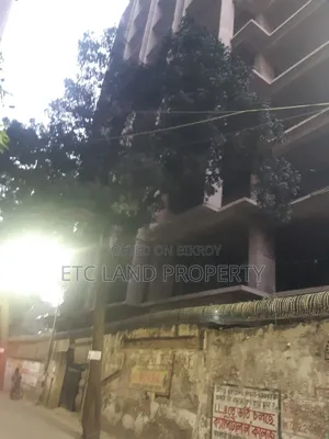 3bdrm Apartment in Basundhara R/a for Sale
