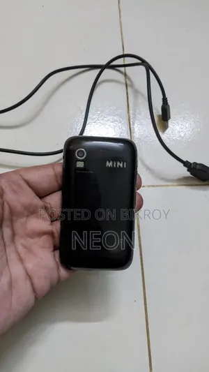 Maximus M713T Black