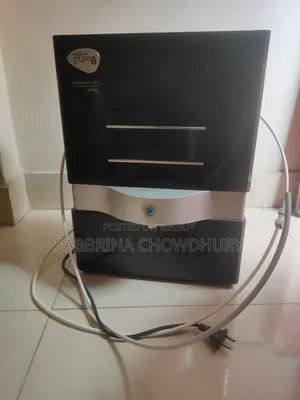 Unilever Pureit Filter