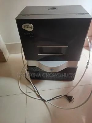 Unilever Pureit Filter