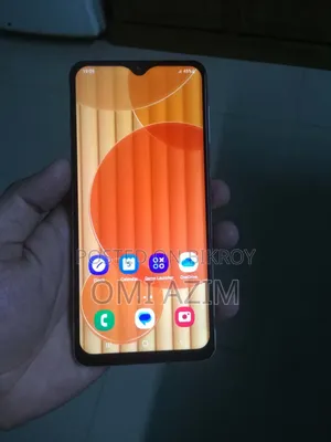 স্যামসাং গ্যালাক্সি এ২২ ৬৪ জিবি সাদা