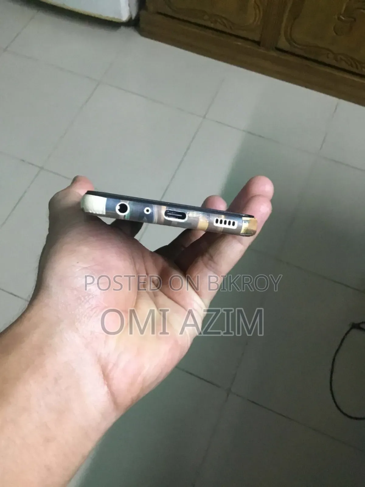 স্যামসাং গ্যালাক্সি এ২২ ৬৪ জিবি সাদা