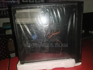 Gigabyte GA-H110MSTX-HD3-ZK 8GB Intel Core I3 HDD+SSD 128GB
