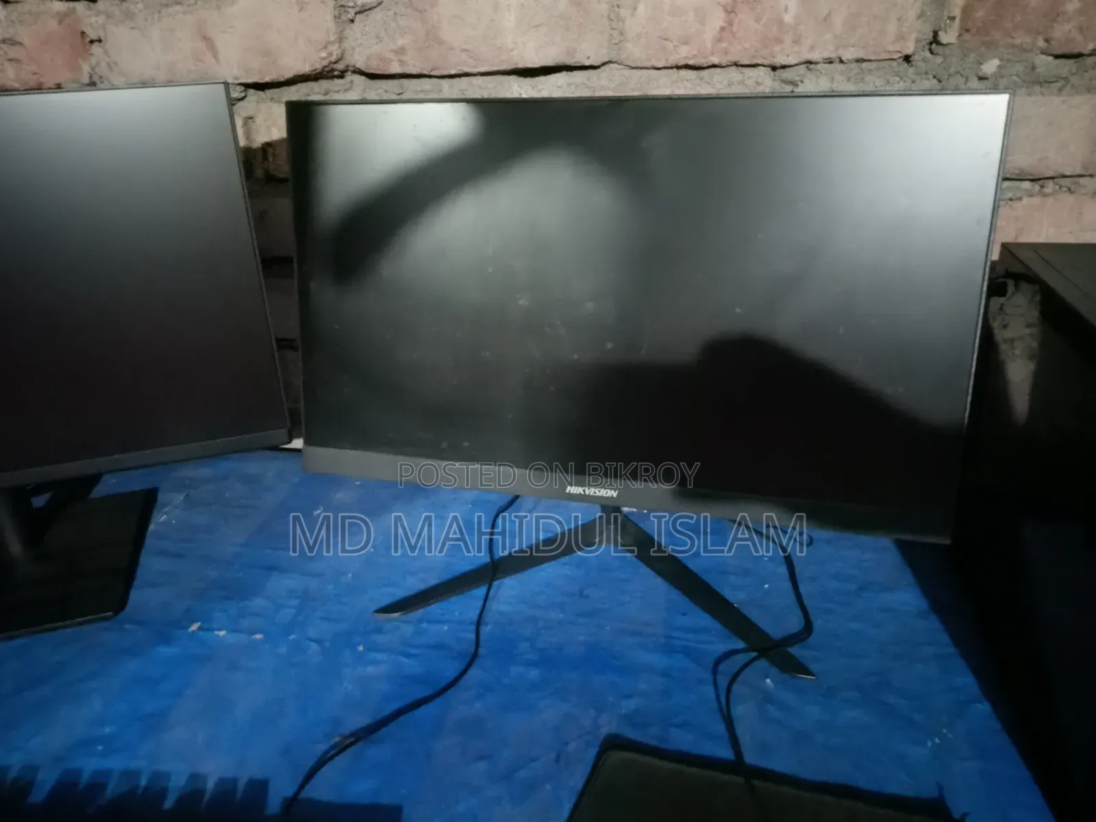Gigabyte GA-H110MSTX-HD3-ZK 8GB Intel Core I3 HDD+SSD 128GB