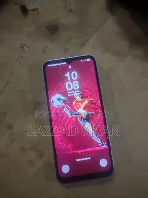 স্যামসাং গ্যালাক্সি এ১৪ ১২৮ জিবি সিলভার