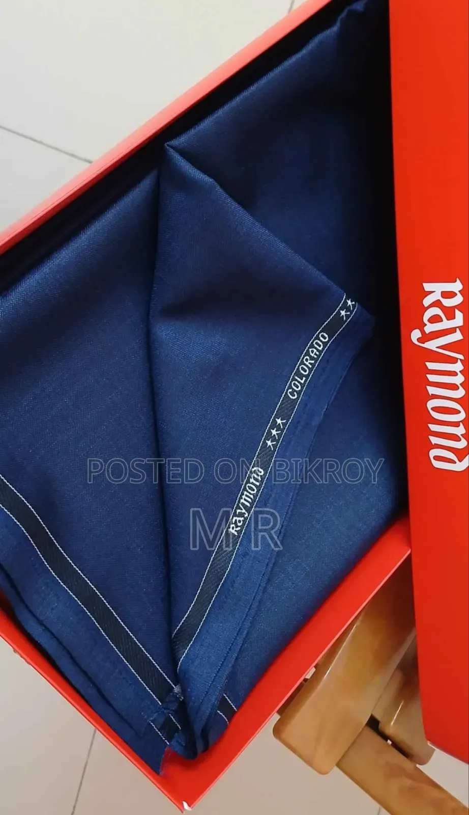 Raymond Pant Piece Original