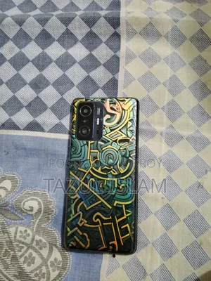 Xiaomi 11T Pro 256 GB Black