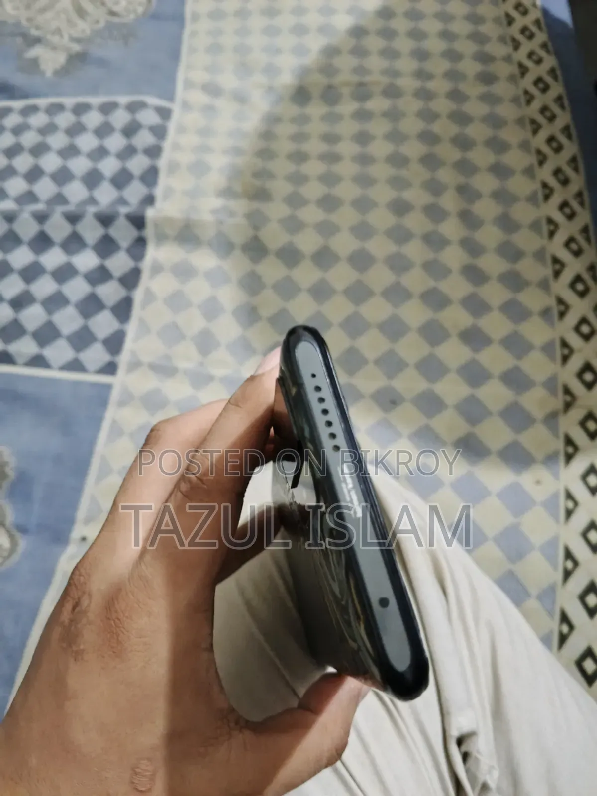 Xiaomi 11T Pro 256 GB Black