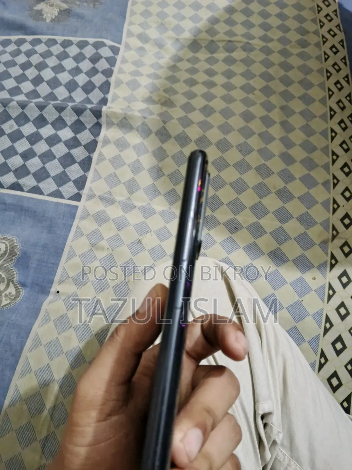 Xiaomi 11T Pro 256 GB Black
