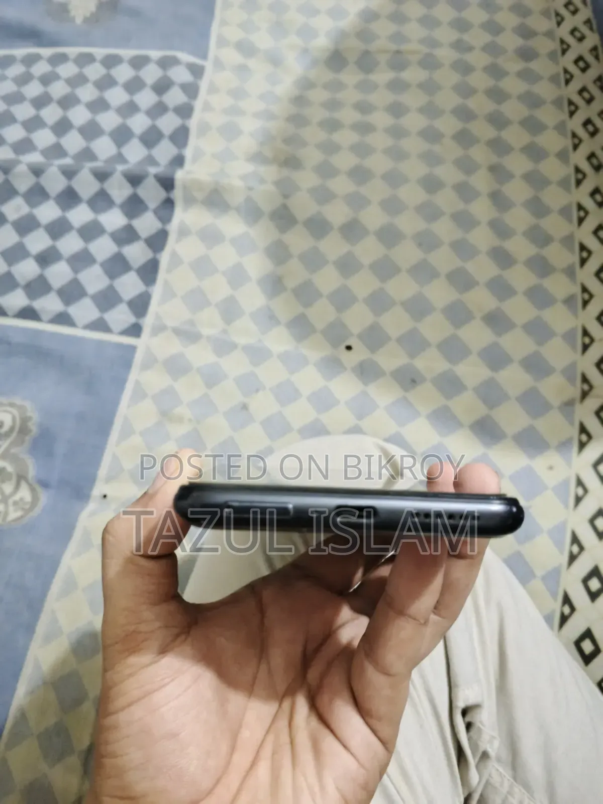 Xiaomi 11T Pro 256 GB Black