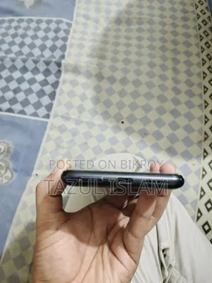 Xiaomi 11T Pro 256 GB Black