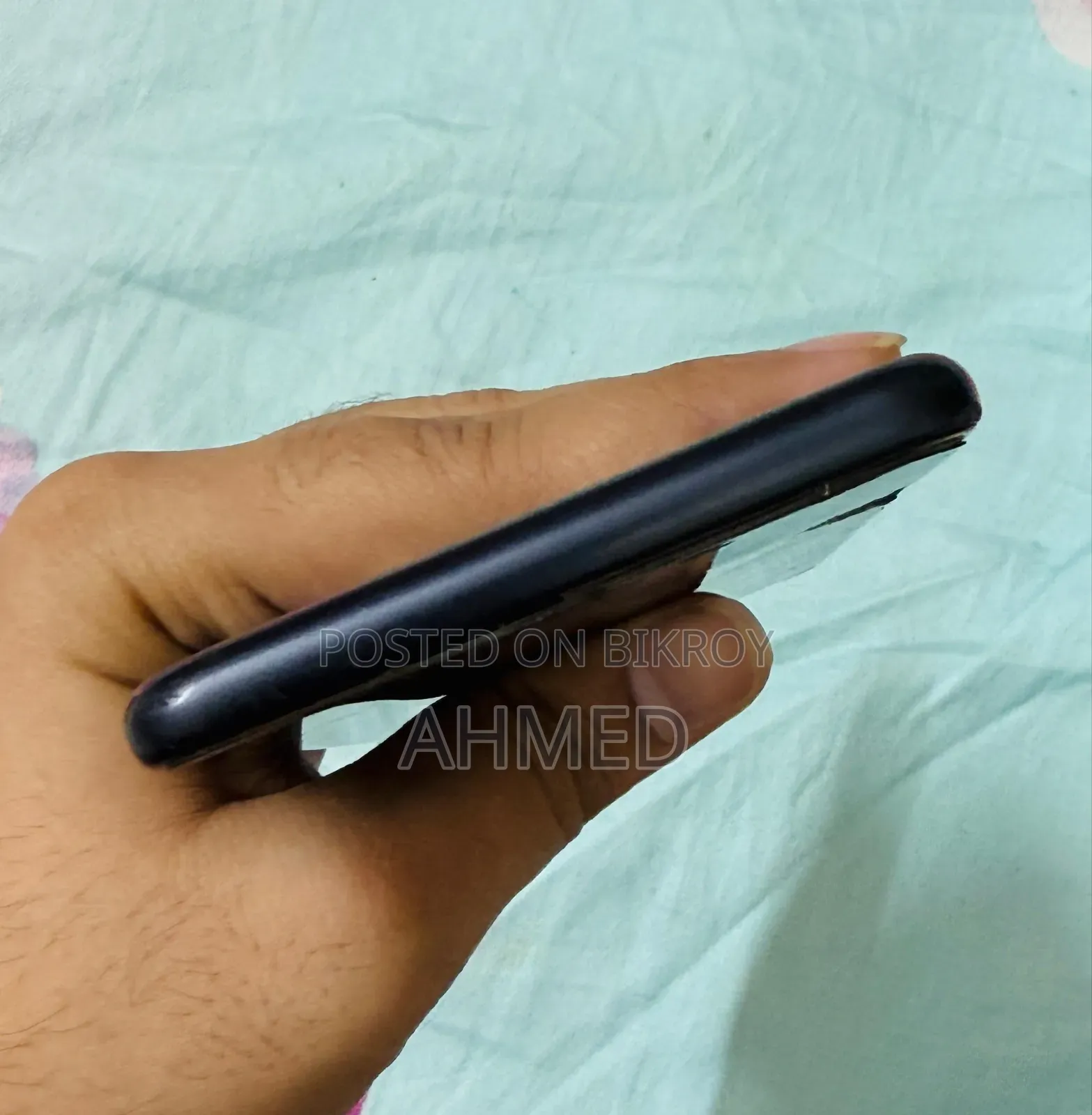 স্যামসাং গ্যালাক্সি জে৭ ম্যাক্স ৩২ জিবি কালো
