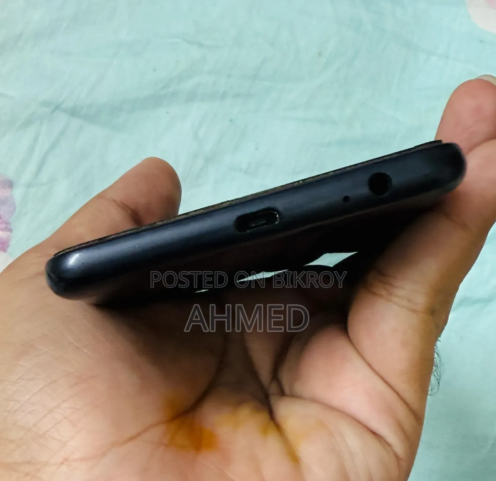 স্যামসাং গ্যালাক্সি জে৭ ম্যাক্স ৩২ জিবি কালো