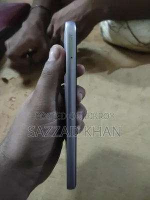 স্যামসাং গ্যালাক্সি এ১৪ ১২৮ জিবি সিলভার