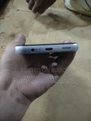 স্যামসাং গ্যালাক্সি এ১৪ ১২৮ জিবি সিলভার