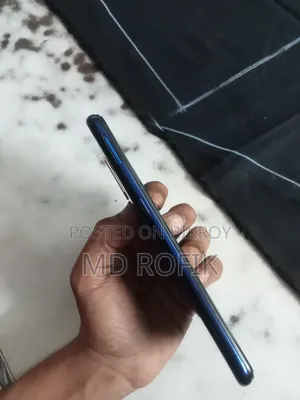Vivo S1 128 GB Purple