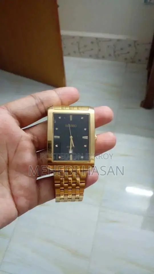 Real Watch Lover Will Buy It
