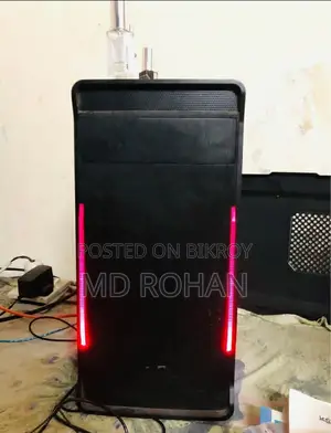 Desktop Computer Gigabyte 8GB Intel Core I5 SSD 512GB
