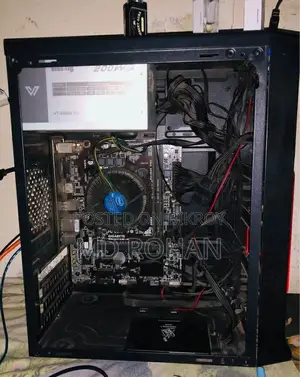 Desktop Computer Gigabyte 8GB Intel Core I5 SSD 512GB