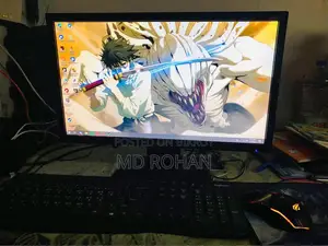 Desktop Computer Gigabyte 8GB Intel Core I5 SSD 512GB