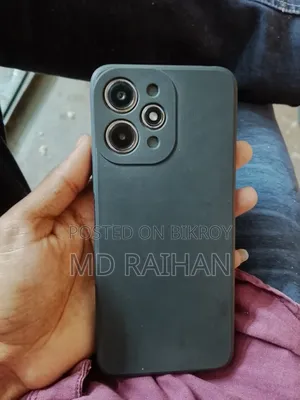 শাওমি রেডমি ১২ ১২৮ জিবি কালো