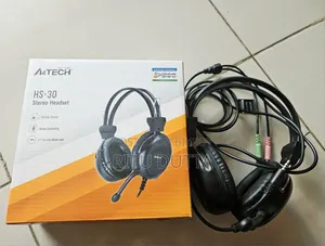 A4tech Hs 30