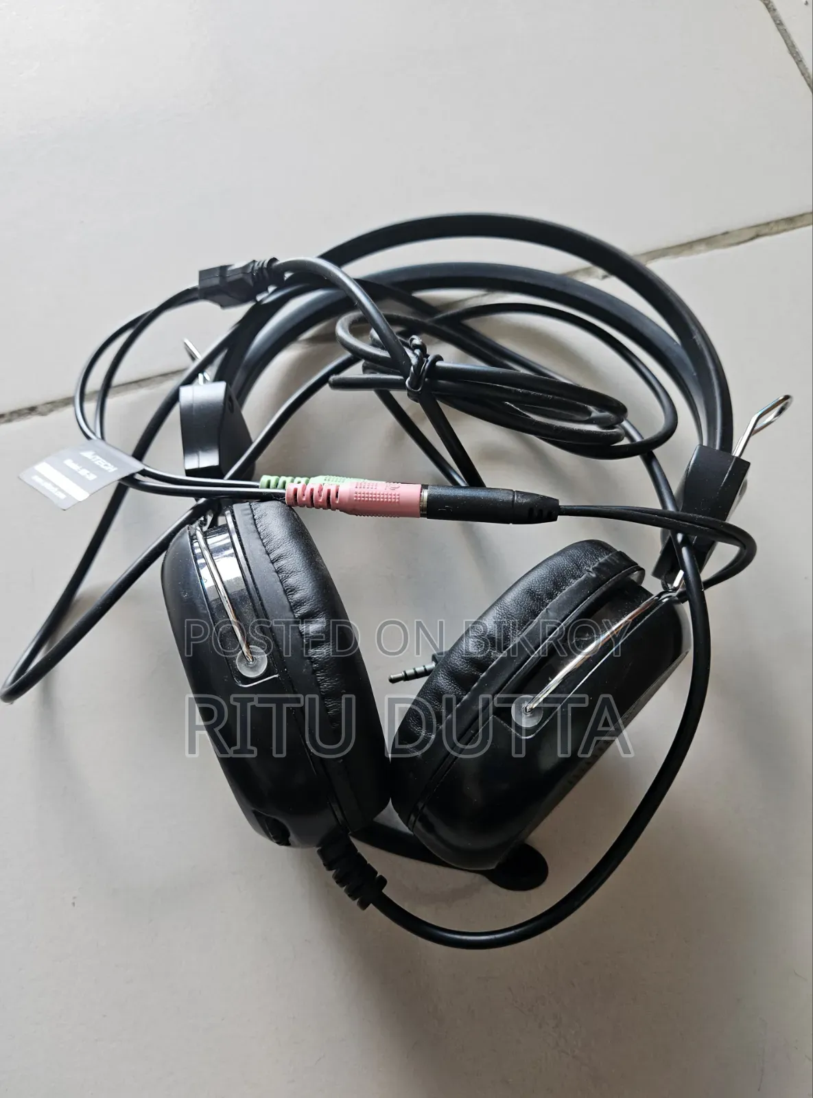 A4tech Hs 30