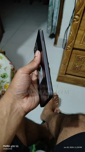 New Realme C75 128 GB Black
