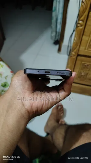 New Realme C75 128 GB Black