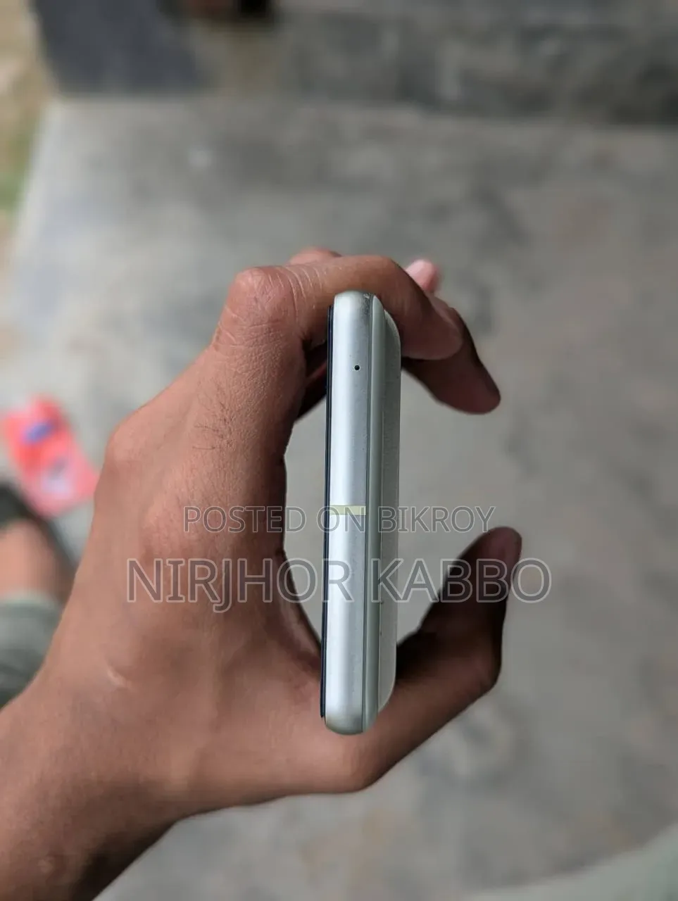 Google Pixel 7 256 GB Green