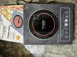 ইলেকট্রনিক কুকার টাচ