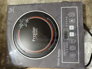 ইলেকট্রনিক কুকার টাচ