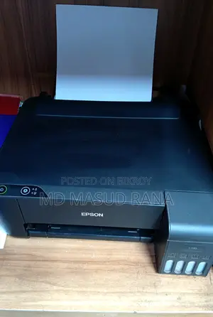 Epson-L1110 Color Printer