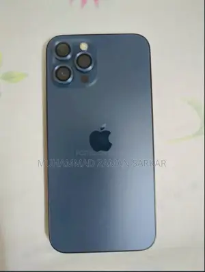 Apple iPhone 12 Pro Max 128 GB Blue