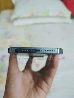 Apple iPhone 12 Pro Max 128 GB Blue