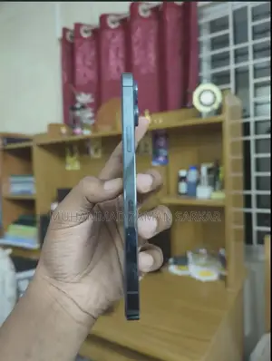 Apple iPhone 12 Pro Max 128 GB Blue