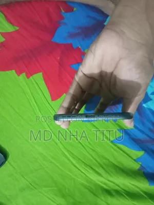 Infinix Hot 60 Pro 128 GB Black