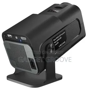 Hy320 Smart Android Projector