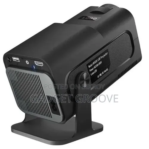 Hy320 Smart Android Projector