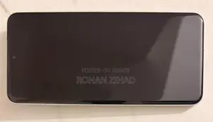 Xiaomi 15 Ultra 512 GB Black